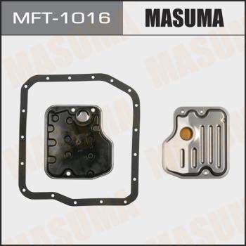 MASUMA MFT-1016 - Гидрофильтр, автоматическая коробка передач unicars.by