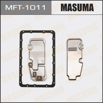 MASUMA MFT-1011 - Гидрофильтр, автоматическая коробка передач unicars.by