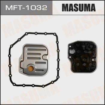 MASUMA MFT-1032 - Гидрофильтр, автоматическая коробка передач unicars.by