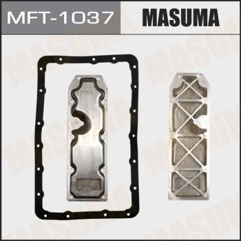 MASUMA MFT-1037 - Гидрофильтр, автоматическая коробка передач unicars.by