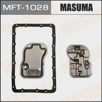 MASUMA MFT-1028 - Гидрофильтр, автоматическая коробка передач unicars.by