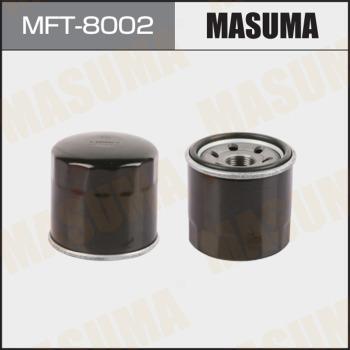 MASUMA MFT-8002 - Гидрофильтр, автоматическая коробка передач unicars.by