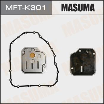 MASUMA MFT-K301 - Гидрофильтр, автоматическая коробка передач unicars.by