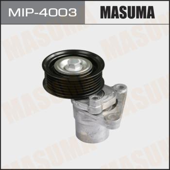 MASUMA MIP-4003 - Натяжитель, поликлиновый ремень unicars.by