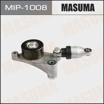 MASUMA MIP-1008 - Натяжитель, поликлиновый ремень unicars.by