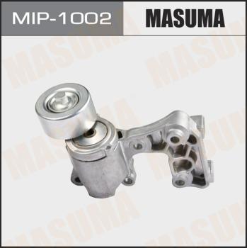 MASUMA MIP-1002 - Натяжитель, поликлиновый ремень unicars.by