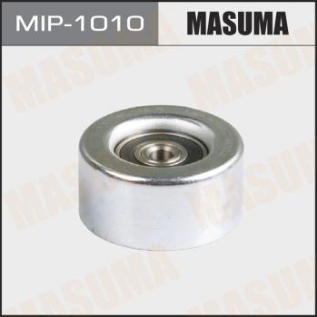 MASUMA MIP-1010 - Натяжитель, поликлиновый ремень unicars.by