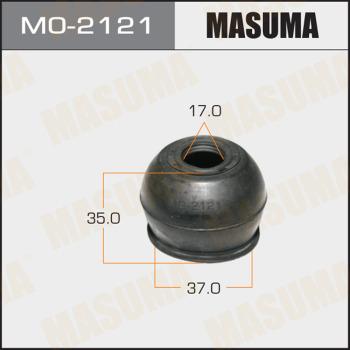 MASUMA MO-2121 - Пыльник шаровой опоры unicars.by