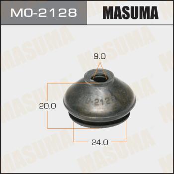 MASUMA MO-2128 - Пыльник шаровой опоры unicars.by