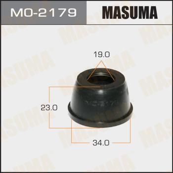 MASUMA MO-2179 - Пыльник шаровой опоры unicars.by