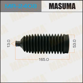 MASUMA MR-2408 - Пыльник, рулевое управление unicars.by