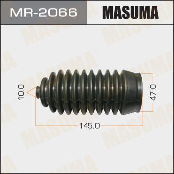 MASUMA MR-2066 - Пыльник, рулевое управление unicars.by