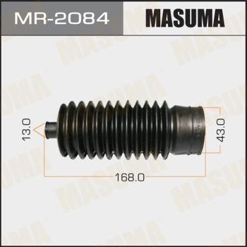 MASUMA MR-2084 - Пыльник, рулевое управление unicars.by