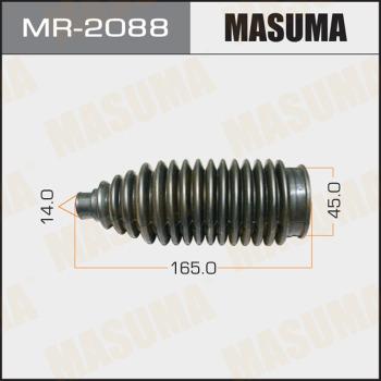 MASUMA MR-2088 - Пыльник, рулевое управление unicars.by