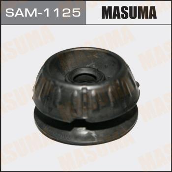 MASUMA SAM-1125 - Опора стойки амортизатора, подушка unicars.by