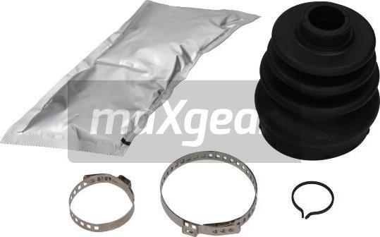 Maxgear 49-0690 - Пыльник, приводной вал unicars.by