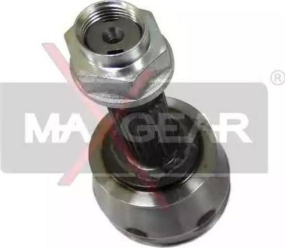 Maxgear 49-0129 - Шарнирный комплект, ШРУС, приводной вал unicars.by