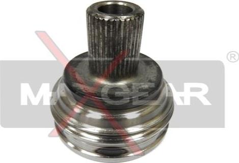 Maxgear 49-0340 - Шарнирный комплект, ШРУС, приводной вал unicars.by