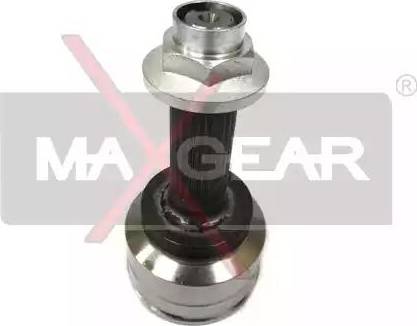 Maxgear 49-0354 - Шарнирный комплект, ШРУС, приводной вал unicars.by