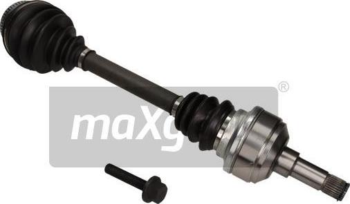 Maxgear 49-0314 - Приводной вал unicars.by