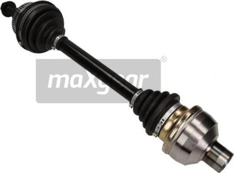 Maxgear 49-0313 - Приводной вал unicars.by