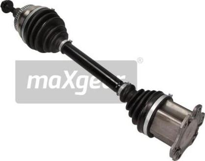 Maxgear 49-0331 - Полуосевой вал, дифференциал unicars.by