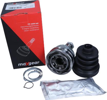 Maxgear 49-1446 - Шарнирный комплект, ШРУС, приводной вал unicars.by