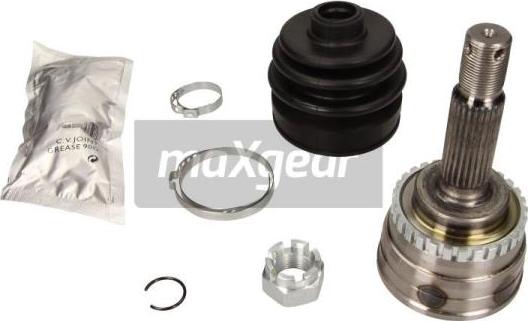 Maxgear 49-1484 - Шарнирный комплект, ШРУС, приводной вал unicars.by