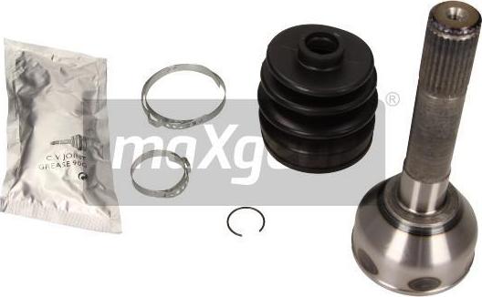 Maxgear 49-1598 - Шарнирный комплект, ШРУС, приводной вал unicars.by