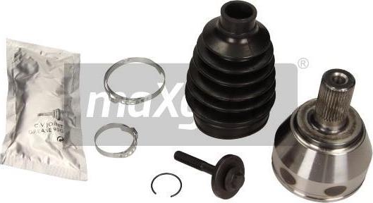 Maxgear 49-1511 - Шарнирный комплект, ШРУС, приводной вал unicars.by