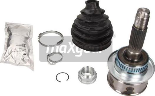 Maxgear 49-1573 - Шарнирный комплект, ШРУС, приводной вал unicars.by