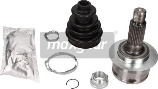 Maxgear 49-1602 - Шарнирный комплект, ШРУС, приводной вал unicars.by