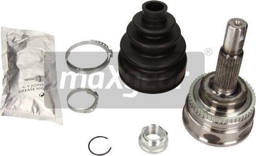 Maxgear 49-1607 - Шарнирный комплект, ШРУС, приводной вал unicars.by