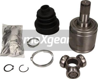 Maxgear 49-1632 - Шарнирный комплект, ШРУС, приводной вал unicars.by