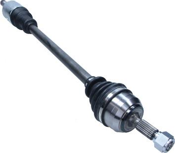 Euro Driveline CT208A - Приводной вал unicars.by