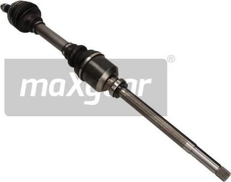 Maxgear 49-1108 - Приводной вал unicars.by