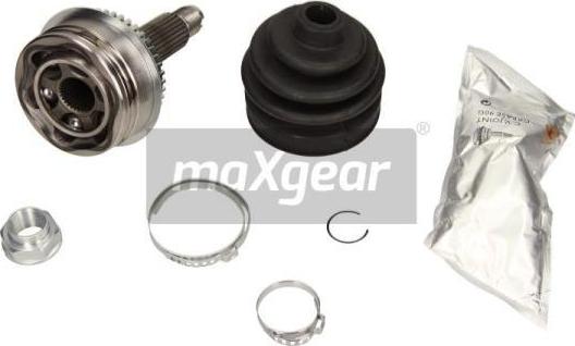 Maxgear 49-1304 - Шарнирный комплект, ШРУС, приводной вал unicars.by