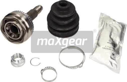 Maxgear 49-1319 - Шарнирный комплект, ШРУС, приводной вал unicars.by