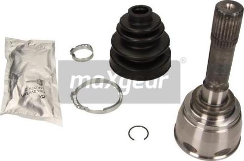 Maxgear 49-1318 - Шарнирный комплект, ШРУС, приводной вал unicars.by