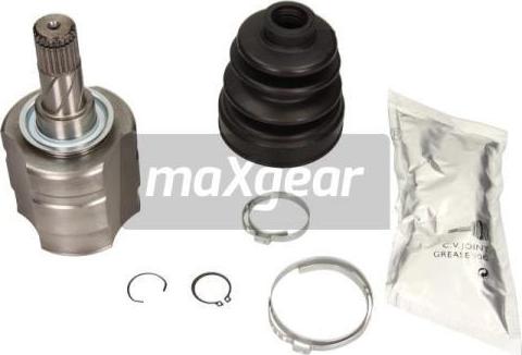 Maxgear 49-1230 - Шарнирный комплект, ШРУС, приводной вал unicars.by