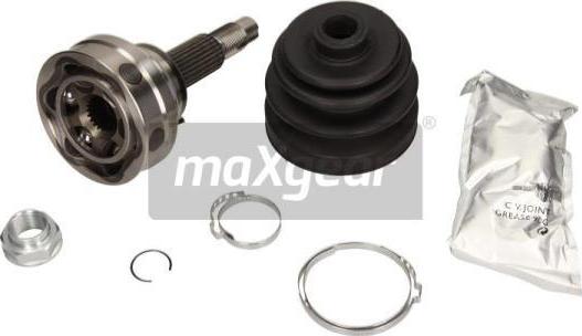 Maxgear 49-1229 - Шарнирный комплект, ШРУС, приводной вал unicars.by