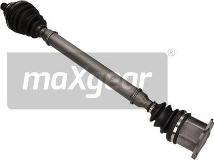 Maxgear 49-1220 - Приводной вал unicars.by