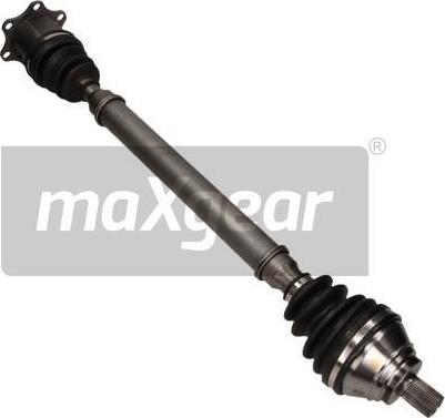 Maxgear 49-1220 - Приводной вал unicars.by