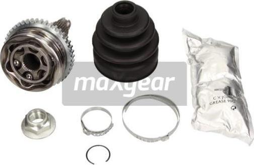 Maxgear 49-1279 - Шарнирный комплект, ШРУС, приводной вал unicars.by