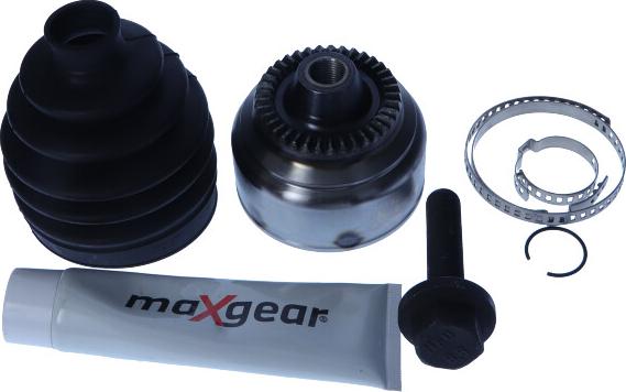 Maxgear 49-3084 - Шарнирный комплект, ШРУС, приводной вал unicars.by