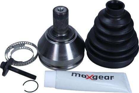 Maxgear 49-3191 - Шарнирный комплект, ШРУС, приводной вал unicars.by