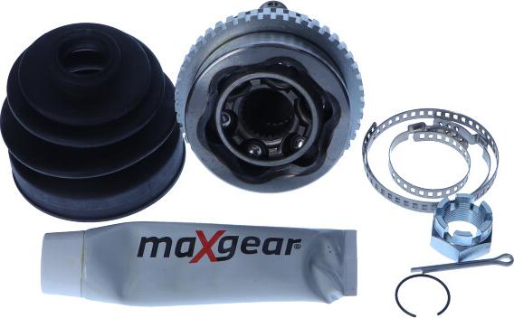 Maxgear 49-3140 - Шарнирный комплект, ШРУС, приводной вал unicars.by