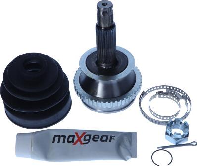 Maxgear 49-3140 - Шарнирный комплект, ШРУС, приводной вал unicars.by