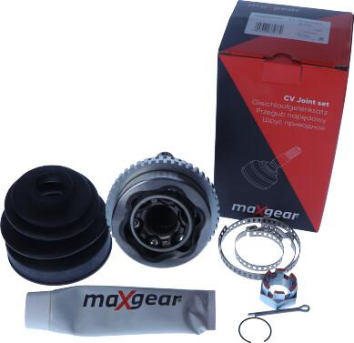 Maxgear 49-3140 - Шарнирный комплект, ШРУС, приводной вал unicars.by