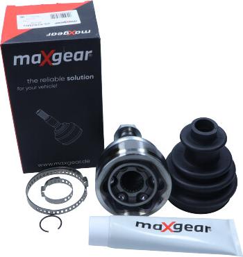 Maxgear 49-3156 - Шарнирный комплект, ШРУС, приводной вал unicars.by